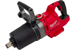 Аккумуляторный ударный гайковёрт Milwaukee M18 ONEFHWF1DS-121C FUEL 4933472072