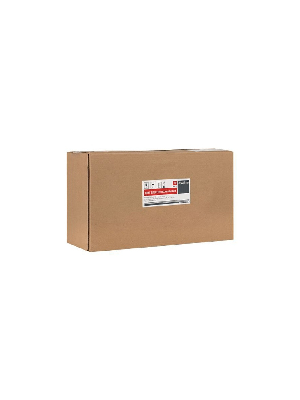Щит ЩРН-15 IP31 (220х400х120) EKF mb21-15