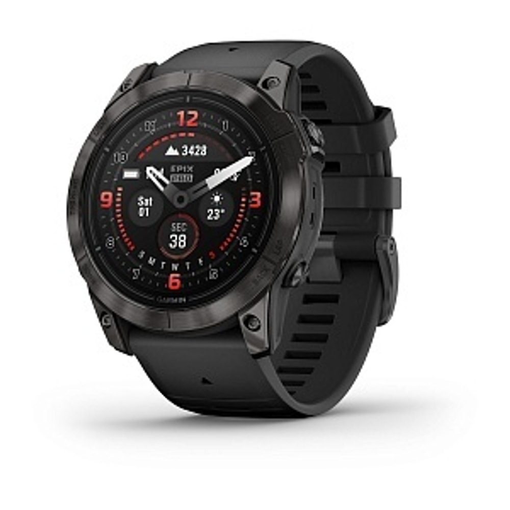 Smart garmin watch hotsell