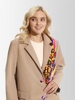 Платок «Амурские тигры»