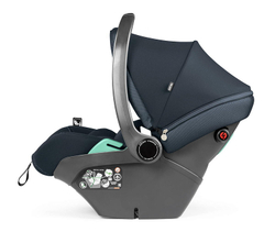 Автокресло Peg Perego Primo Viaggio Lounge Fiat 500 New