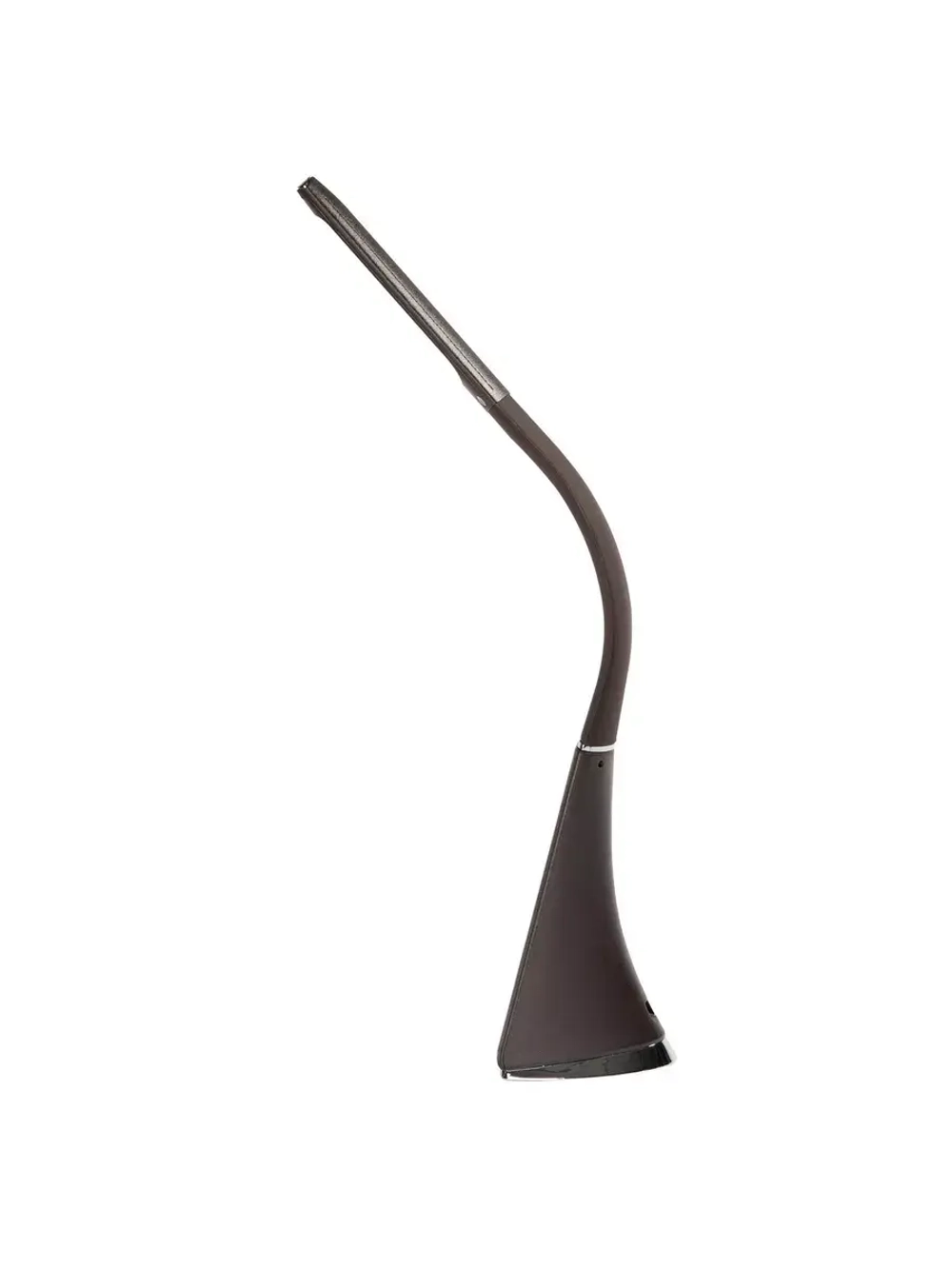Настольная лампа TLD-542 Brown/Dimmer