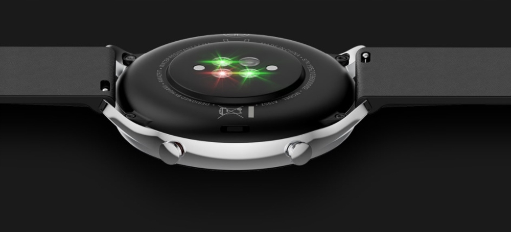 Умные часы Xiaomi Amazfit GTR 2