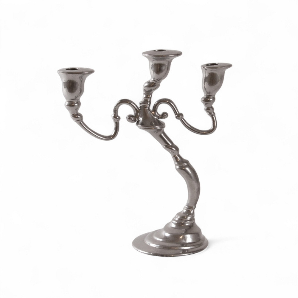 Подсвечник Triple 11296