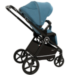 Детская коляска Sweet Baby Cupola New 3 в 1 Ocean Green