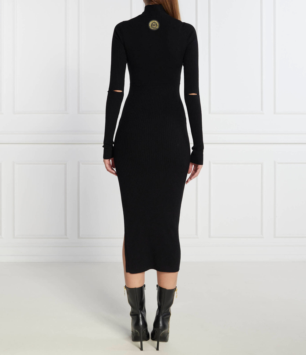 Платье VESTITO (MAGLIA) Just Cavalli - черный(75PAOM14CM00W)