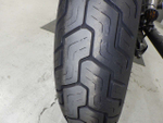 Suzuki Desperado 400X VK52A-102924