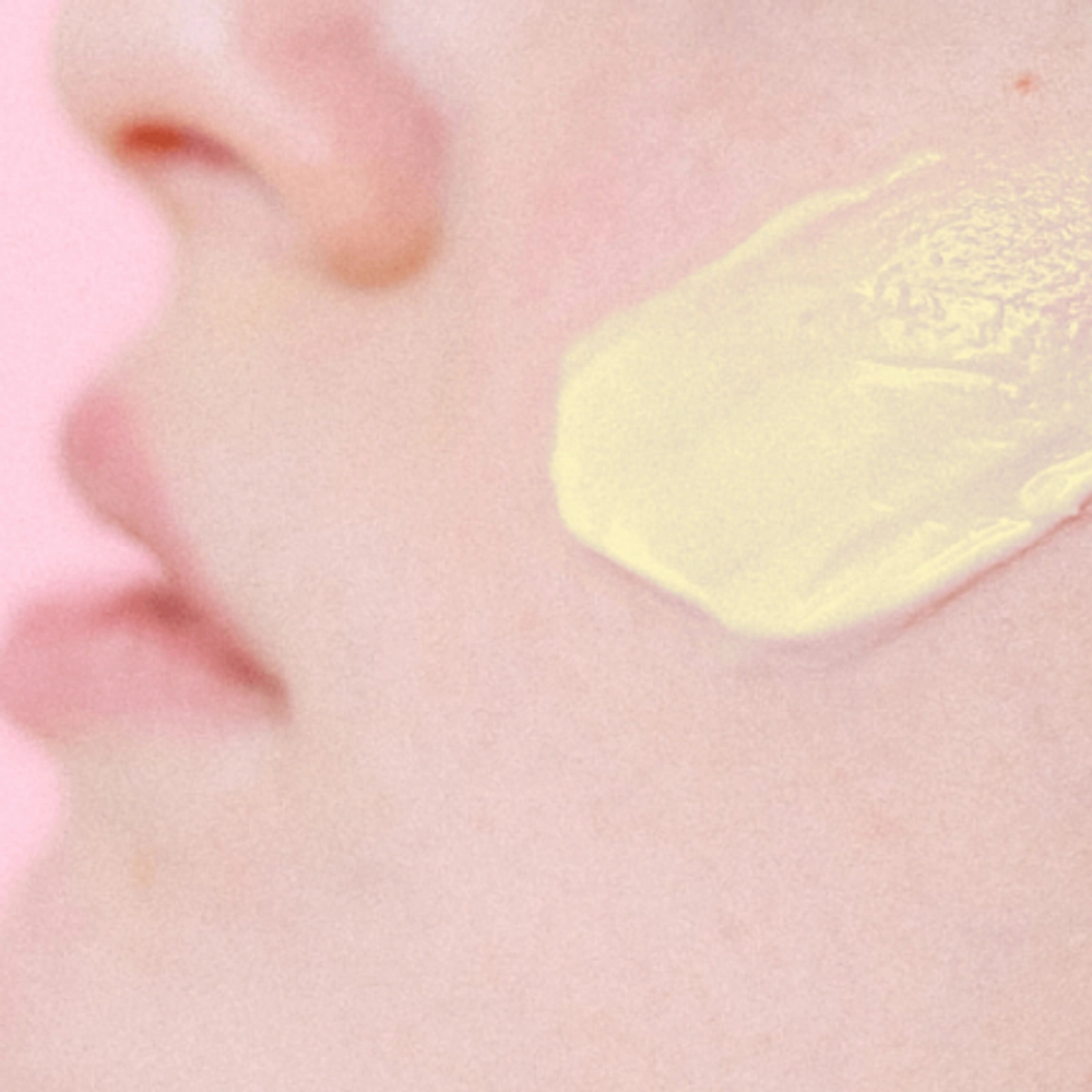 Крем для глаз Bueno Bakuchiol Retinol Eye Cream 5 г