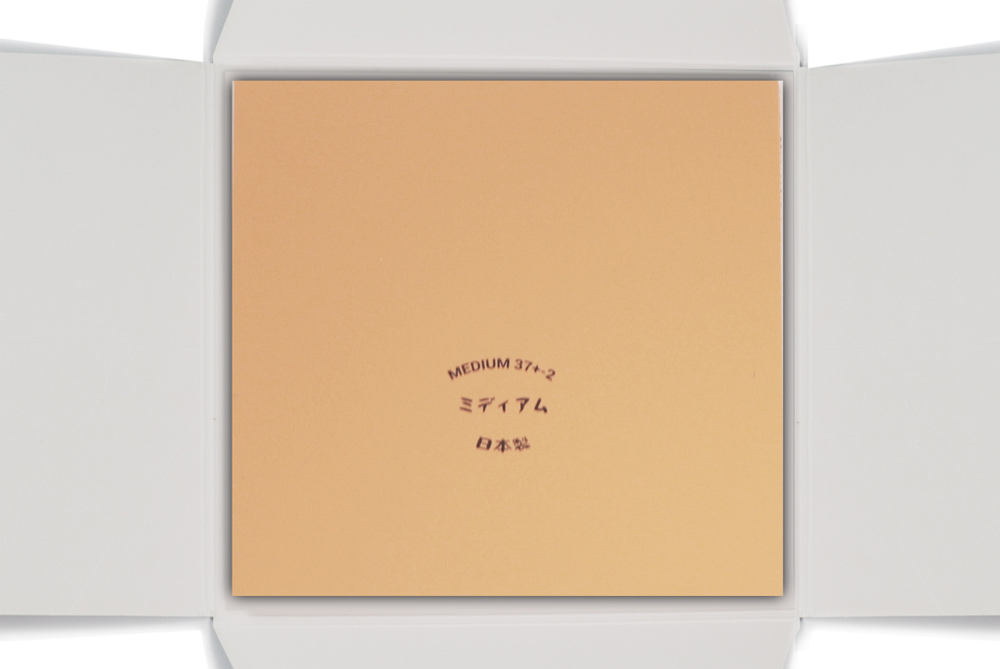 Накладка для ракетки GAMBLER VOLT M 2.1MM BLACK