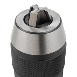Патрон цанговый для дрели (1-16мм, B18) Forsage F-G00548-A