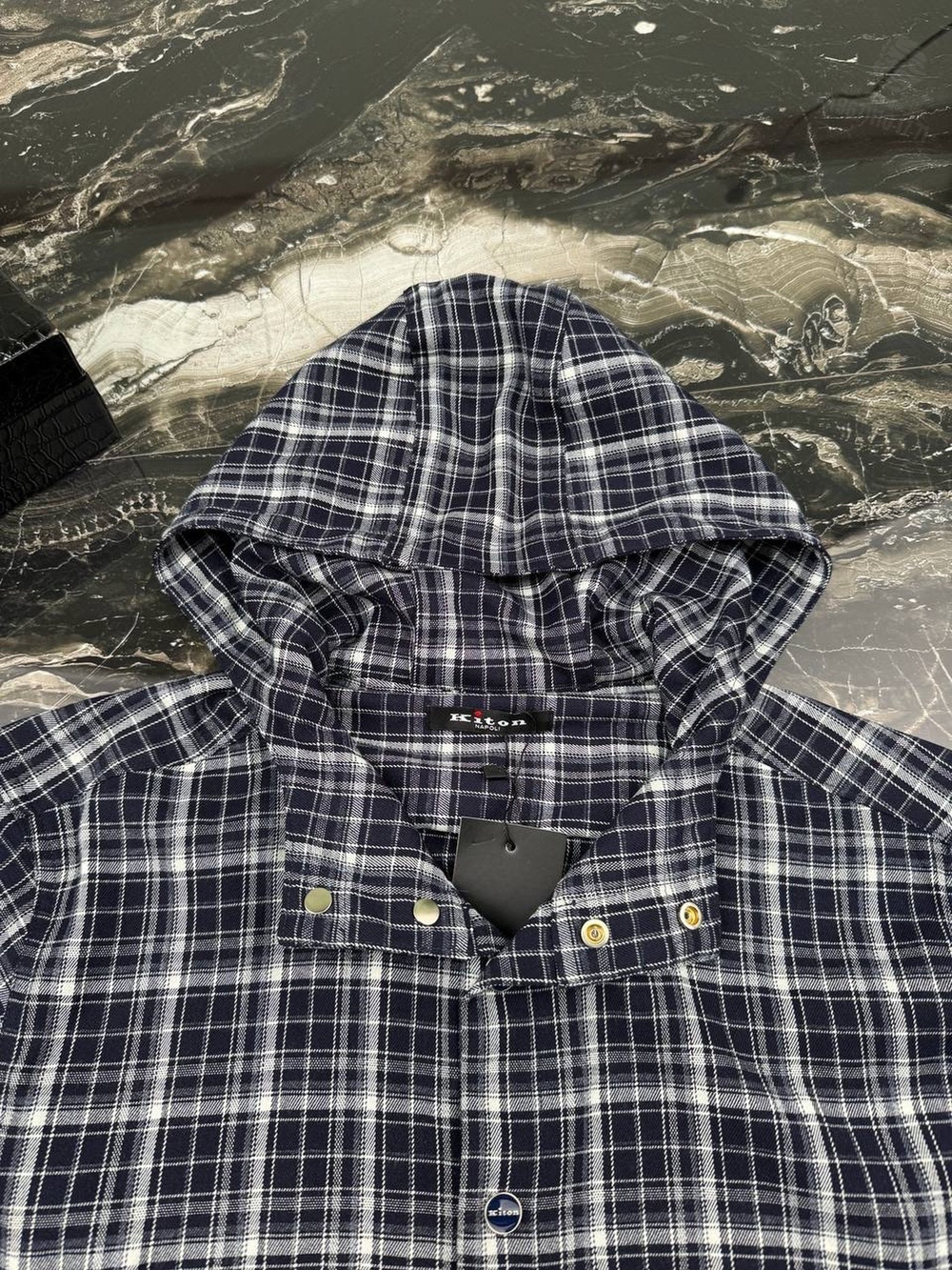 Рубашка Kiton