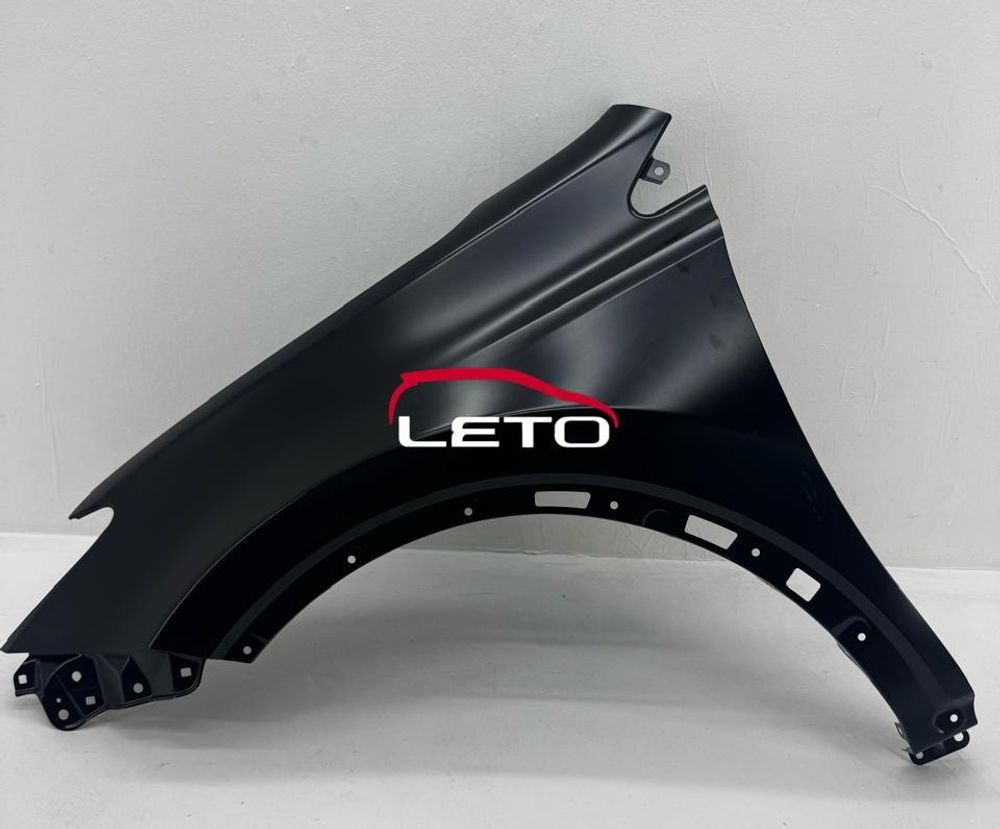 Крыло переднее левое 53812-0R100 538120R100