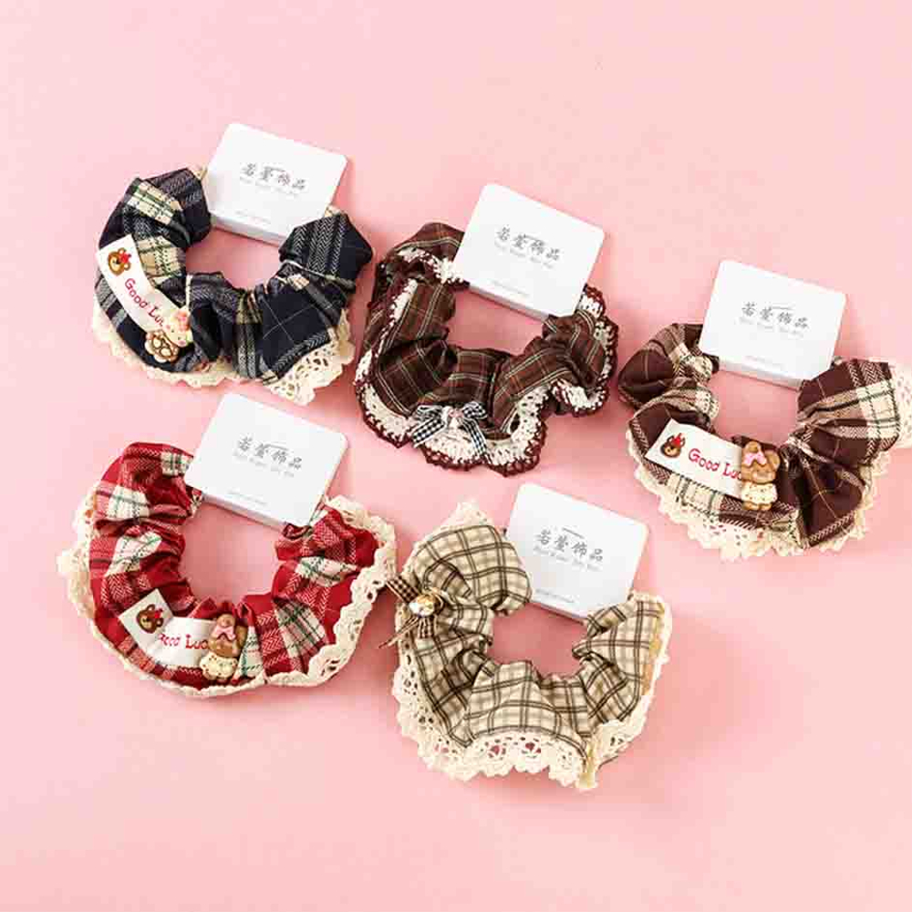 Резинка для волос