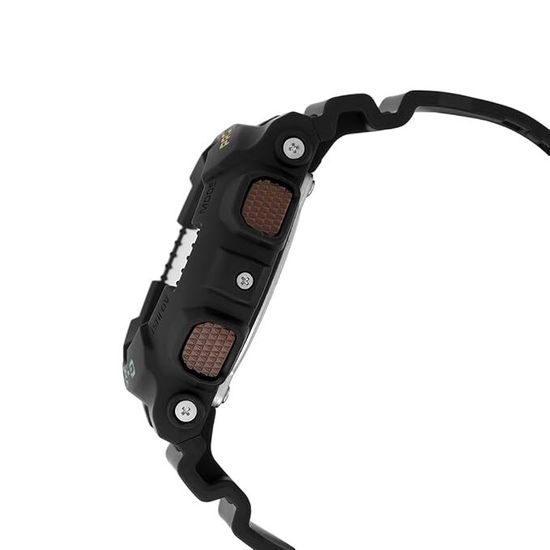 Наручные часы Casio G-Shock GA-100RC-1ADR