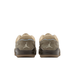 Женские кроссовки Air Jordan Flight Court 'Khaki Ironstone Hydrogen Blue' IO7612-220