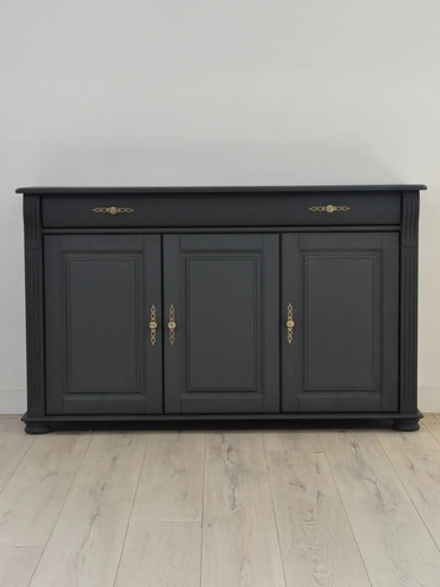 Комод для одежды Сюзанна, с ящиками, деревянный