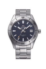 Часы механические Orient Sport RA-AC0Q02L10B (Diver)