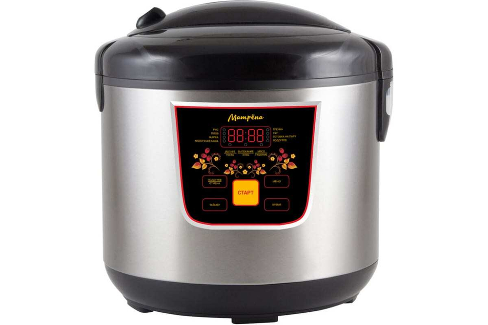 Мультиварка электрическая Матрёна MA-011