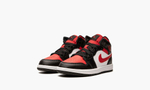 Air Jordan 1 Mid PS "Black Fire Red"