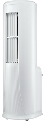 Мобильный кондиционер Electrolux Nebula EACM-16 NB/N6_V2