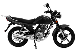Мотоцикл Regulmoto SK 200-6