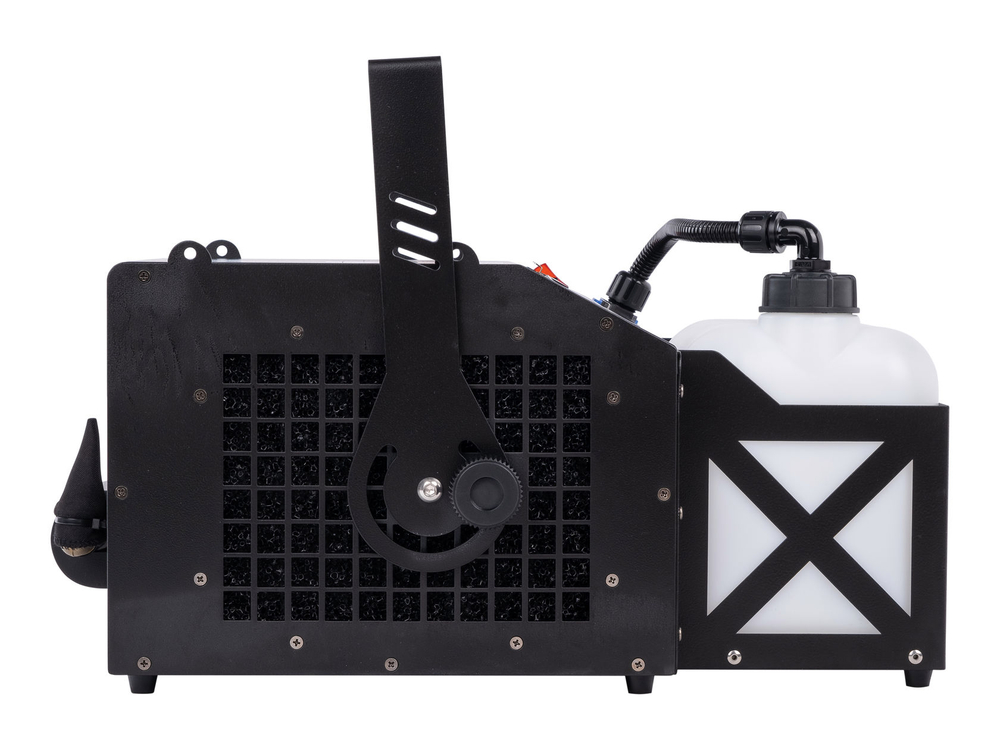 Генератор снега, 300Вт, DJPower
