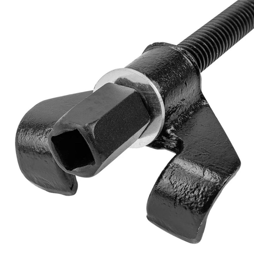 Стяжка пружин механическая ''Profi''270мм RockForce##Rock FORCE RF-627270