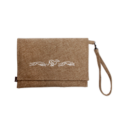 Чехол для документов DOGLEA GREYHOUNDS