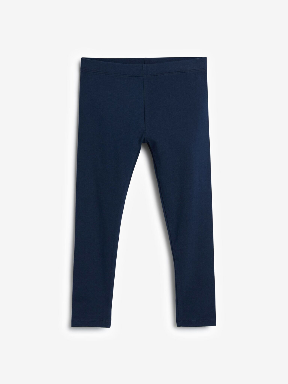 Легинсы для девочки Next M10-218, 3 шт., Черный, Розовый, Темно-синий