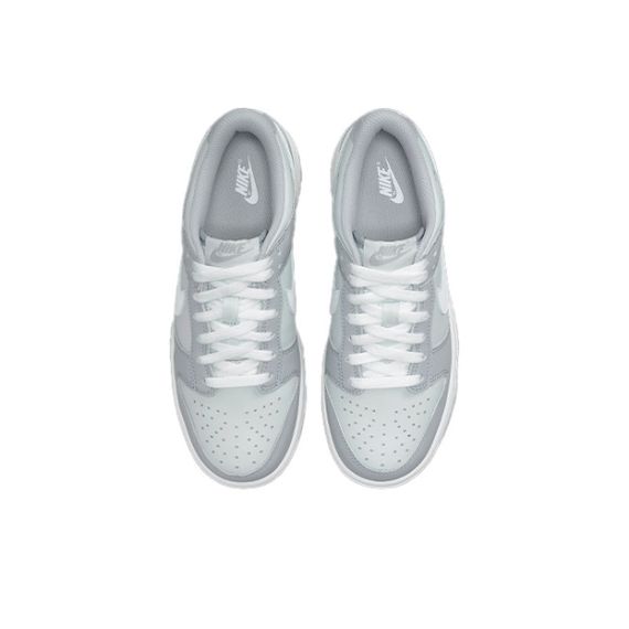 НАЙК Данк Детские Скейтбординги Низкие Кроссовки Юнисекс