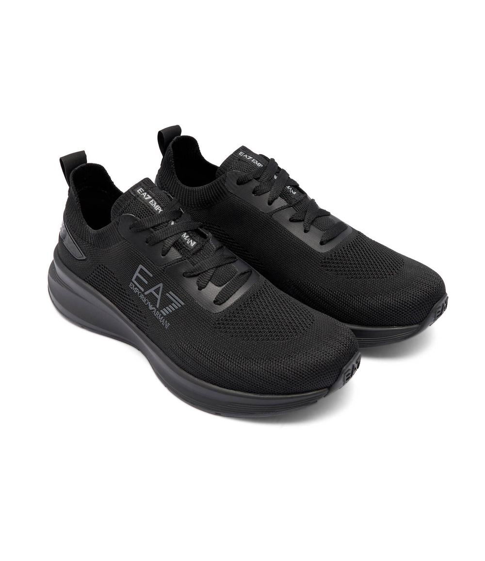 Кроссовки EA7 - черный(X8X149 XK349)