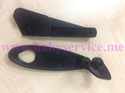 Фиксатор Peg-Perego Gt3