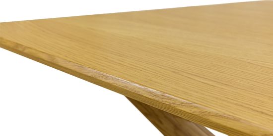 Стол Боско (дуб/тон без тонировки)