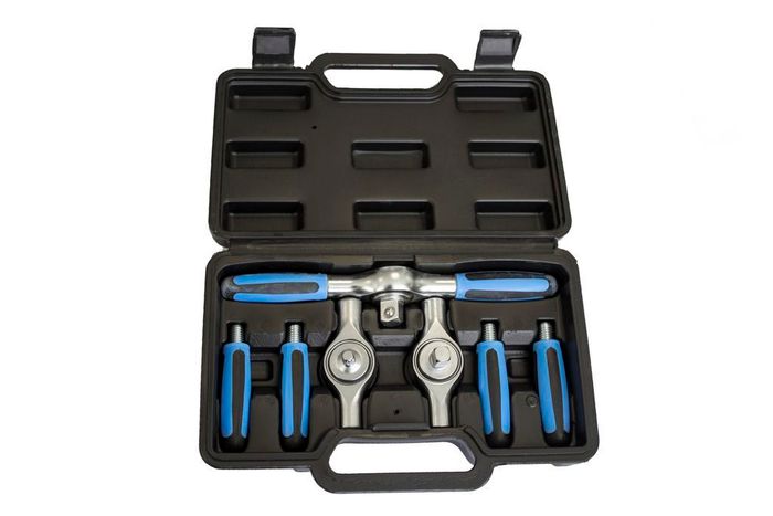 1/2'' Трещотки