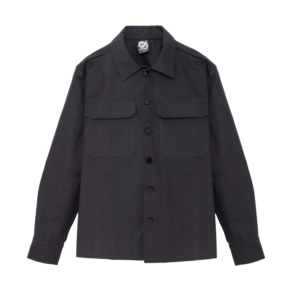 Work Jacket