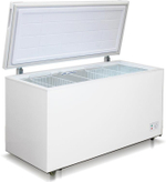 Морозильник Бирюса 455KX Белый