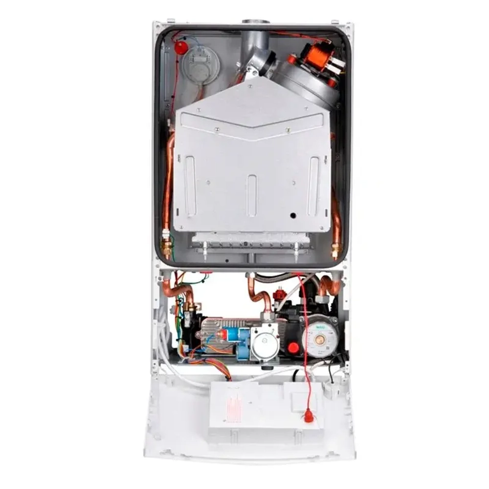 Котел газовый двухконтурный Bosch WBN6000-35C RN S5700, НС-1171918