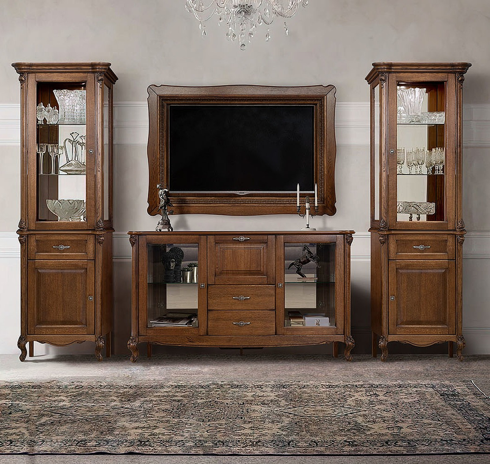 Гостиная «Трезор»