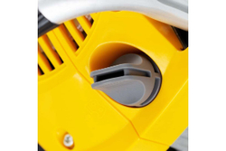 Бензиновая цепная пила Denzel DGS-5218 95233