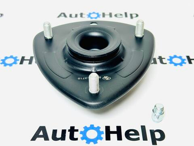 Опора амортизатора TrustAuto SA200-3715 передняя