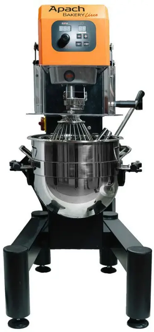 Планетарный миксер Apach Bakery Line APL20P 1Ф