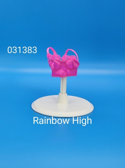 Одежда для кукол Rainbow High 031383