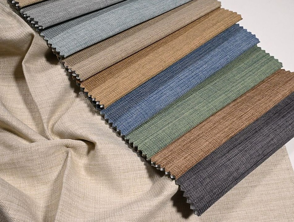 Рогожка Берген 01 / Bergen 01