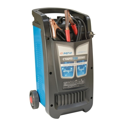 Пуско-зарядное устройство Энергия СТАРТ 700 ПЛЮС