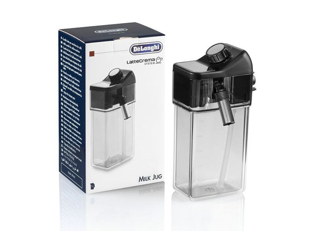 Молочник DLSC018 для кофемашины De&#39;Longhi ECAM370