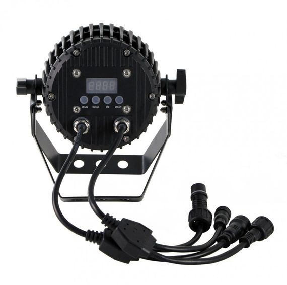 Involight LED PAR35W