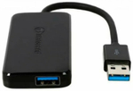 Картридер Transcend TS HUB2K