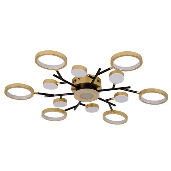 Потолочный светодиодный светильник F-Promo Hybrid 4686-13C