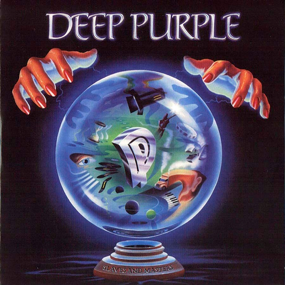 Deep Purple / Original Album Classics (3CD)