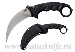 Нож Cold Steel 49KST Steel Tiger SWфотография - 1